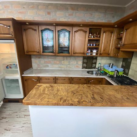 Balaton7 Apartmanhaz - Badacsonytomaj Centrum Apartment Bagian luar foto