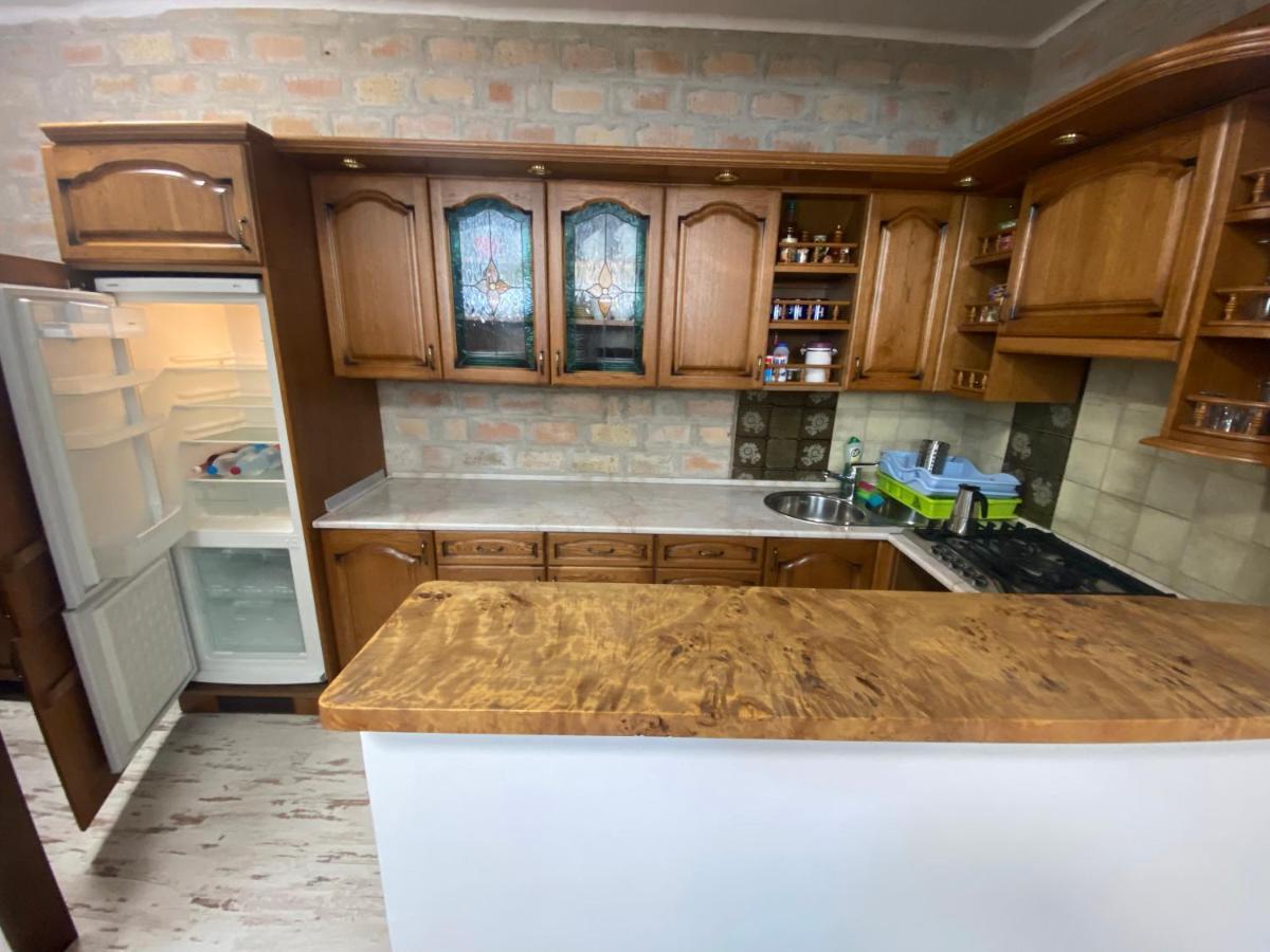 Balaton7 Apartmanhaz - Badacsonytomaj Centrum Apartment Bagian luar foto