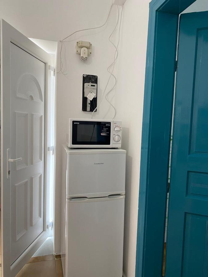 Balaton7 Apartmanhaz - Badacsonytomaj Centrum Apartment Bagian luar foto