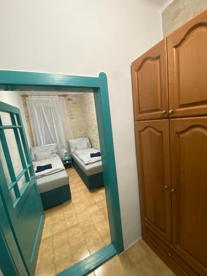 Balaton7 Apartmanhaz - Badacsonytomaj Centrum Apartment Bagian luar foto